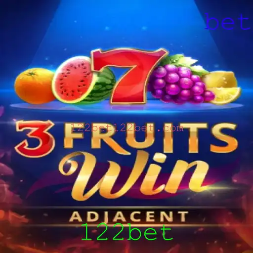 Descubra o Mundo Empolgante de 3FruitsWin e a Experiência Única com 122bet