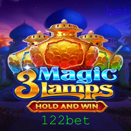 Descubra a Magia de 3MagicLamps no Mundo dos Jogos