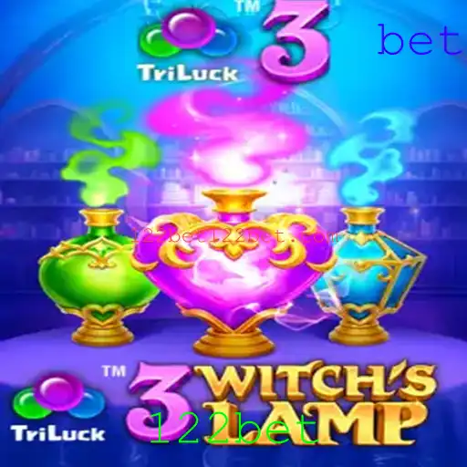 Descubra o Fascinante Mundo de 3WitchsLamp