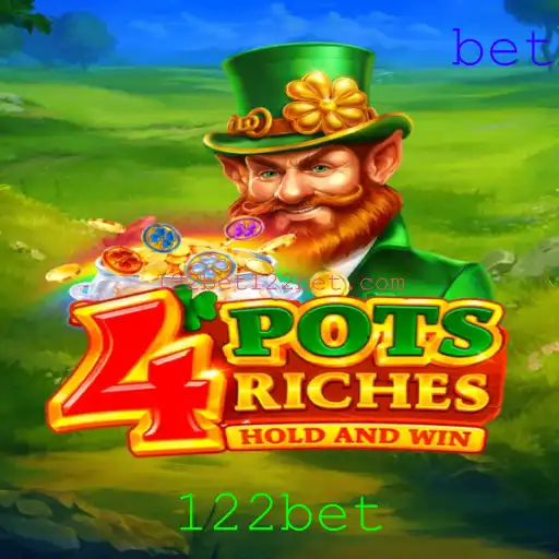 Explorando o Fascinante Jogo 4potsriches: Uma Nova Sensação no Cenário de Apostas