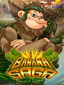 BananaSaga: Descubra a Aventura e Estratégia por Trás do Jogo