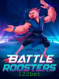 BattleRoosters: A Revolução do Jogo de Estratégia