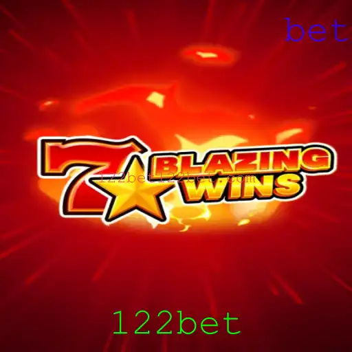 Explorando BlazingWins: Um Mergulho no Excitante Mundo do Jogo de Ação com 122bet