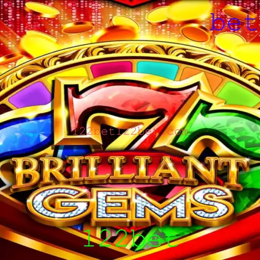 BrilliantGems: Descubra a Novidade do Entretenimento Online com 122bet