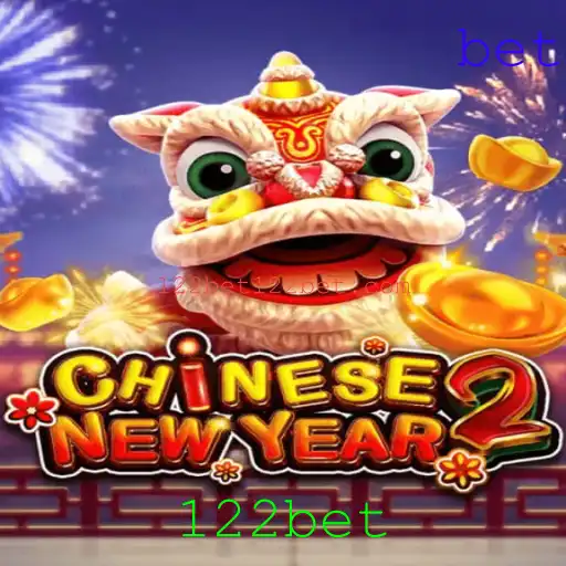 Descubra o Mundo Emocionante de CHINESENEWYEAR2: O Jogo de Cassino Online