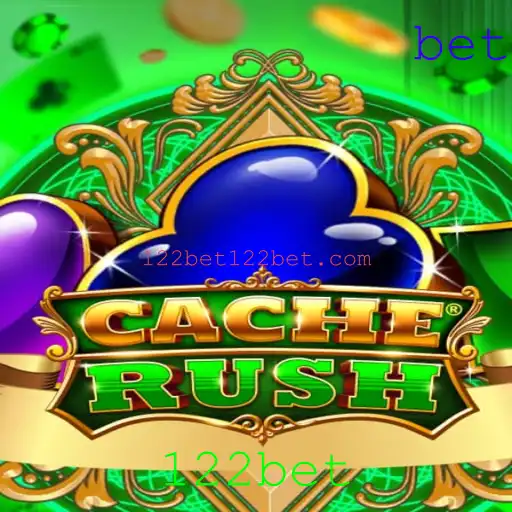 Descubra o Mundo de CacheRush: O Jogo de Aventura Definitivo