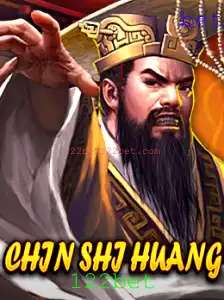 Descubra o Mundo de Aventura em ChinShiHuang com 122bet