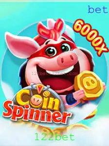 Descubra o Vibrante Mundo de CoinSpinner