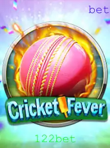 Descubra o Mundo de CricketFever: Um Jogo Inovador com 122bet