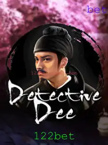 Desvendando os Mistérios do Jogo DetectiveDee com 122bet