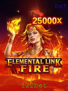 Descubra o Fascinante Mundo de ElementalLinkFire com 122bet