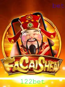 Tudo sobre FaCaiShenM: O Novo Jogo da 122bet que Está Conquistando a Comunidade Gamer