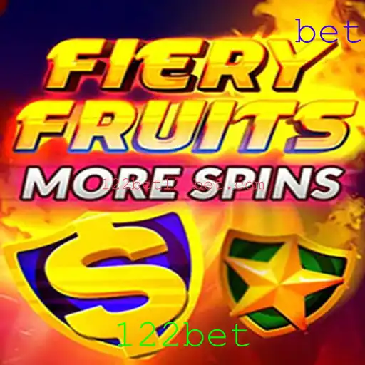 Explorando o Novo Jogo FieryFruitsMoreSpins na Plataforma 122bet