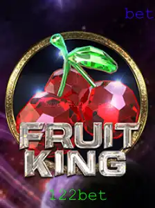 Explorando o Fascinante Mundo do Jogo FruitKing: Regras e Introdução
