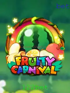 FruityCarnival: Descubra o Encanto deste Jogo Cativante