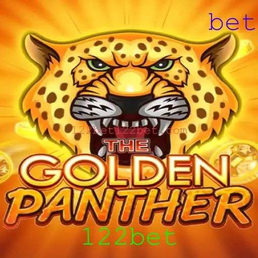 Descubra o Fascinante Mundo de GOLDENPANTHER com 122bet