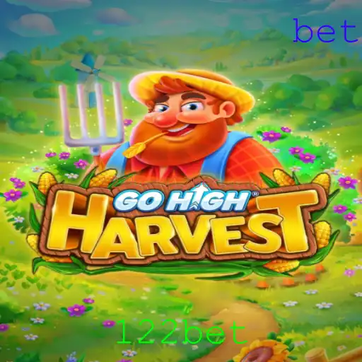 GoHighHarvest: Uma Nova Aventura no Mundo dos Jogos