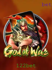 GodofWarM: Uma Experiência Épica no Mundo dos Jogos