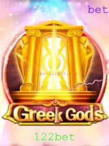 Descubra o Fascinante Mundo de GreekGods: Um Jogo de Estratégia Divina