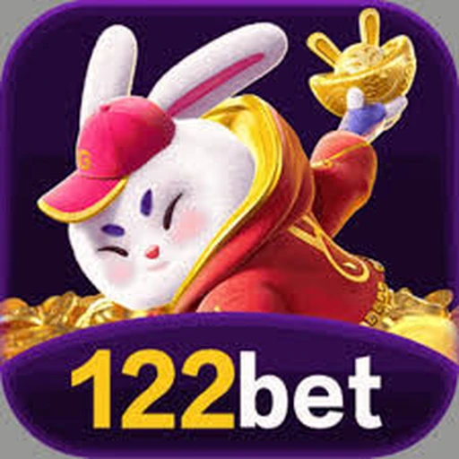 122bet Logo