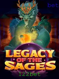 LegacyoftheSages: Descubra o Universo do Novo Jogo de RPG