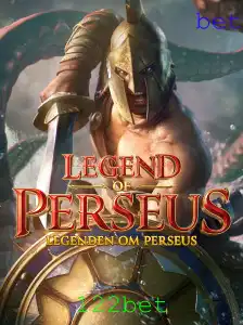 LegendofPerseus: Um Mergulho na Mitologia e Aventura Digital