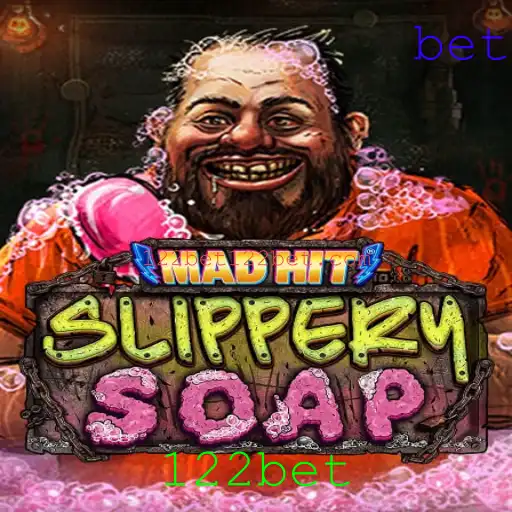 Descubra MadHitSlipperySoap: Um Jogo Inovador e Empolgante