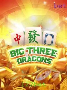 Descubra o Fascinante Mundo de BigThreeDragons com 122bet