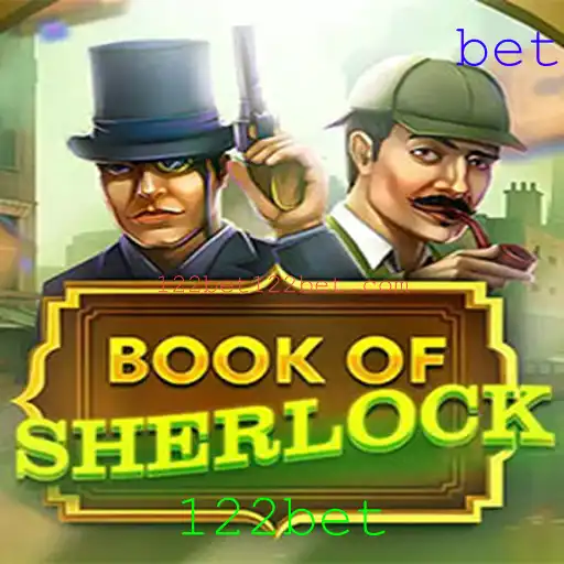 Desvendando os Mistérios de 'BookOfSherlock' com 122bet