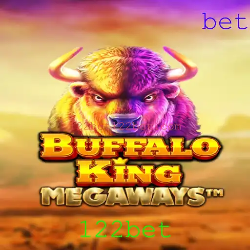 Descubra o Jogo BuffaloKing na Plataforma 122bet: Regras e Introdução