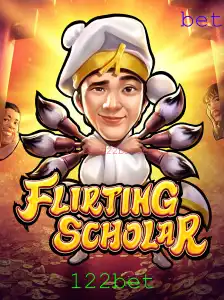 Explore o Fascinante Mundo de Flirting Scholar: Uma Aventura Repleta de Estratégia e Diversão
