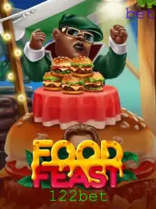 Explorando o Mundo de FoodFeast: Um Jogo de Estratégia Culinária e Entretenimento