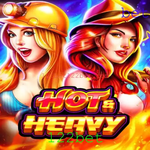 Explorando HotHeavy: Um Jogo Inovador e Intenso com Conexão ao 122bet