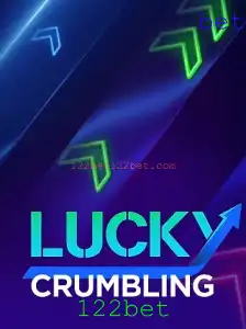 Descubra as Emoções do LuckyCrumbling: O Novo Fenômeno dos Jogos Online
