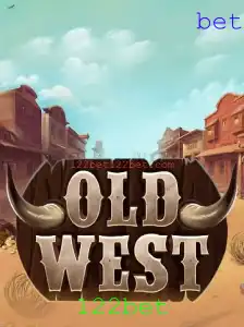 OldWest: Apostas e Estratégia no Novo Game da 122bet