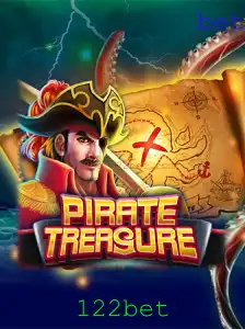 Descubra o Fascinante Mundo de PirateTreasure: Um Jogo de Aventura Épica