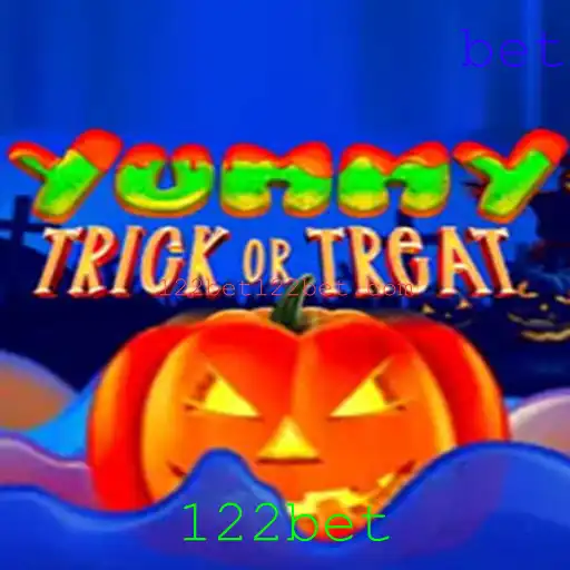 YummyTrickorTreat: Uma Aventura Doce e Estratégica com 122bet