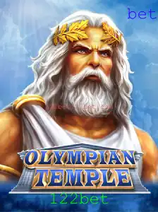 Explorando o Fascinante Mundo de OlympianTemple: Um Jogo para os Amantes de Mitologia