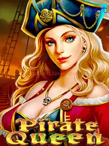 Descubra o Mundo do Jogo PirateQueen: Aventura e Estratégia em Alta