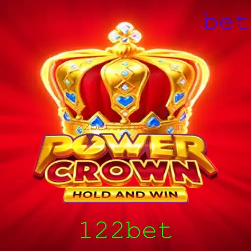 Descubra PowerCrown: O Novo Fenômeno dos Jogos com 122bet