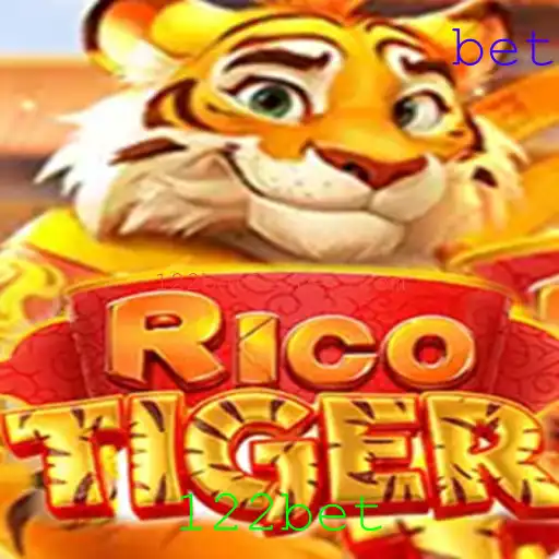 Descubra o Universo Emocionante de RicoTiger com 122bet