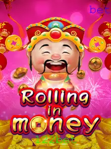 Descubra o Universo de RollingInMoney: Um Jogo Empolgante com Regras Simples