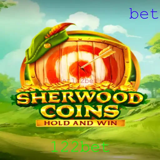 Descubra o Mundo Empolgante do Jogo SherwoodCoins