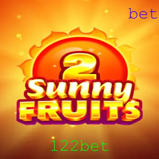 Descubra o Empolgante Jogo SunnyFruits2 no 122bet: Descrição e Regras
