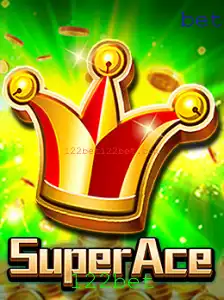 Tudo sobre SuperAce: Um Novo Mundo de Possibilidades no 122bet