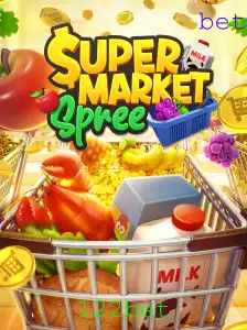 Descubra a Diversão e Estratégia por Trás de SupermarketSpree e a Emoção de 122bet