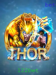 Explorando o Jogo THOR: Uma Aventura Épica de Estratégia e Sorte