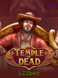 Descubra o Emocionante Mundo do Jogo TempleofDead