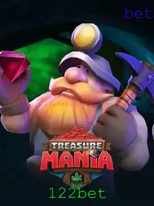 Descubra a Aventura Incrível de TreasureMania