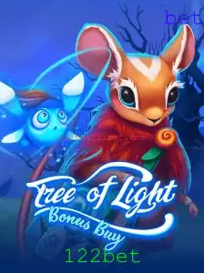 Descubra Tudo Sobre o Jogo TreeOfLightBonusBuy na Plataforma 122bet